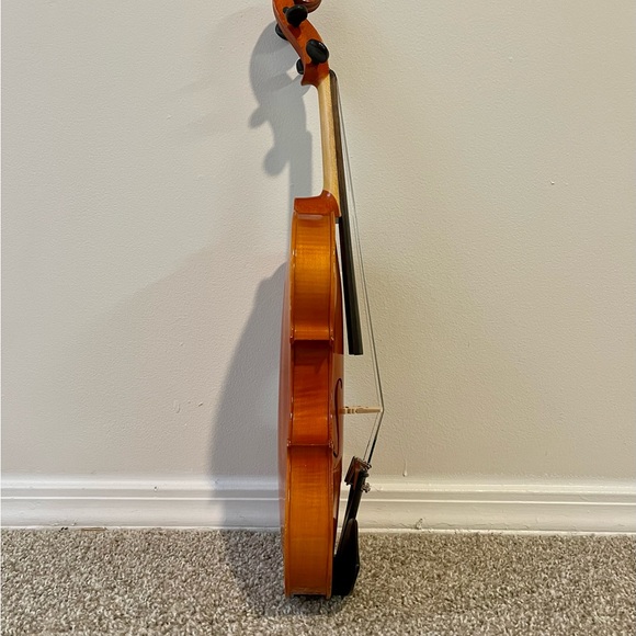 Scherl & Roth R300E3 3/4 Violin. - Picture 11 of 11